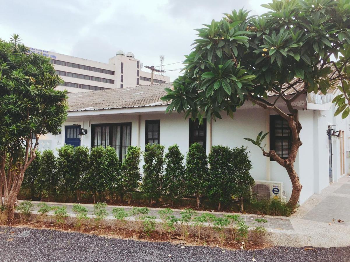 Snoozy Guesthouse Phuket Exterior foto